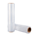 lldpe film pallet stretch wrapping plastic packing roll